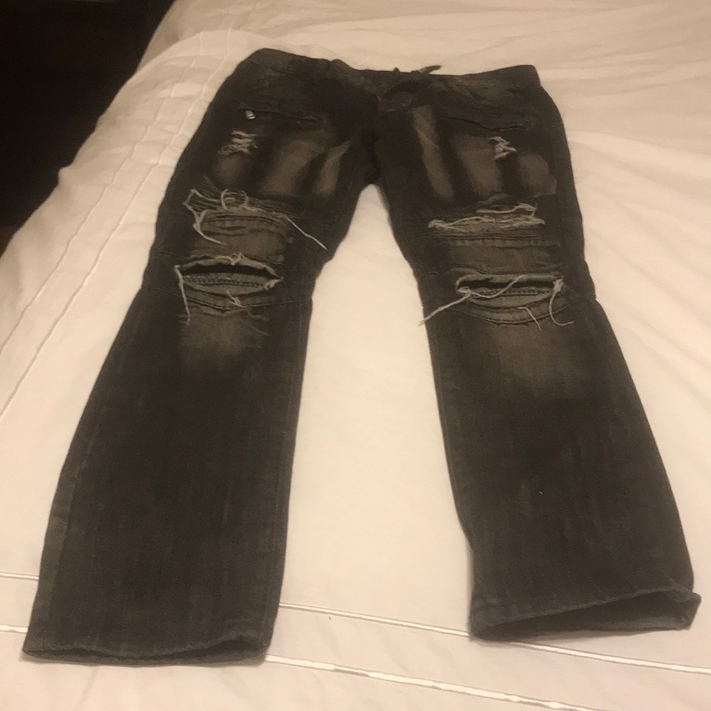 Balmain Jeans